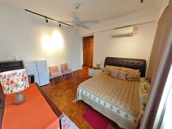 Central Green Condominium (D3), Condominium #632885151